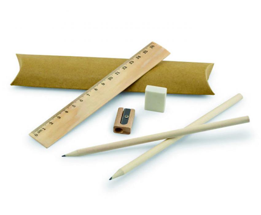 SET SCOLAIRE PUBLICITAIRE MAROC